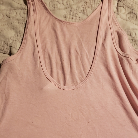Victoria Secret Sport Tank Top - Picture 2 of 3